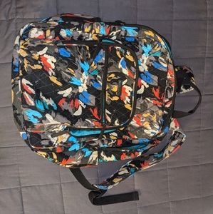 Vera Bradley Large Backpack